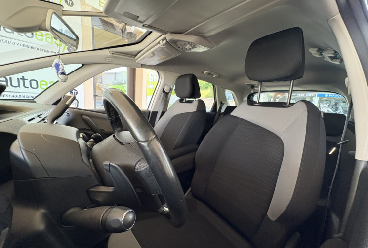 Citroën C4 PICASSO e-HDi 115 ch Business +