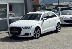 Audi A3  SPORTBACK 2.0 TDI 150 Quattro finition Sport 