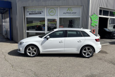Audi A3  SPORTBACK 2.0 TDI 150 Quattro finition Sport 