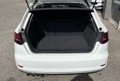Audi A3  SPORTBACK 2.0 TDI 150 Quattro finition Sport 