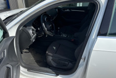 Audi A3  SPORTBACK 2.0 TDI 150 Quattro finition Sport 
