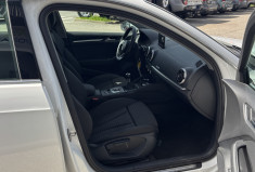 Audi A3  SPORTBACK 2.0 TDI 150 Quattro finition Sport 