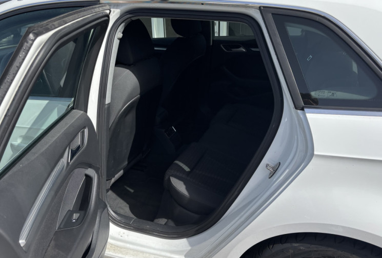 Audi A3  SPORTBACK 2.0 TDI 150 Quattro finition Sport 