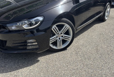 Volkswagen Scirocco 2.0 TDI 150 DSG6 Sport Edition
