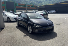 Volkswagen Scirocco 2.0 TDI 150 DSG6 Sport Edition