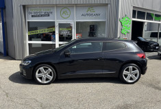 Volkswagen Scirocco 2.0 TDI 150 DSG6 Sport Edition