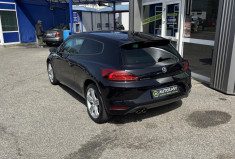 Volkswagen Scirocco 2.0 TDI 150 DSG6 Sport Edition