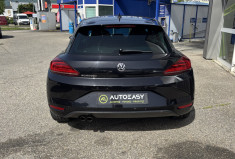 Volkswagen Scirocco 2.0 TDI 150 DSG6 Sport Edition
