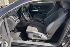 Volkswagen Scirocco 2.0 TDI 150 DSG6 Sport Edition