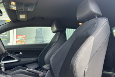 Volkswagen Scirocco 2.0 TDI 150 DSG6 Sport Edition