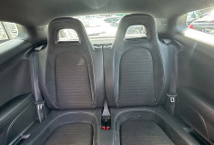 Volkswagen Scirocco 2.0 TDI 150 DSG6 Sport Edition