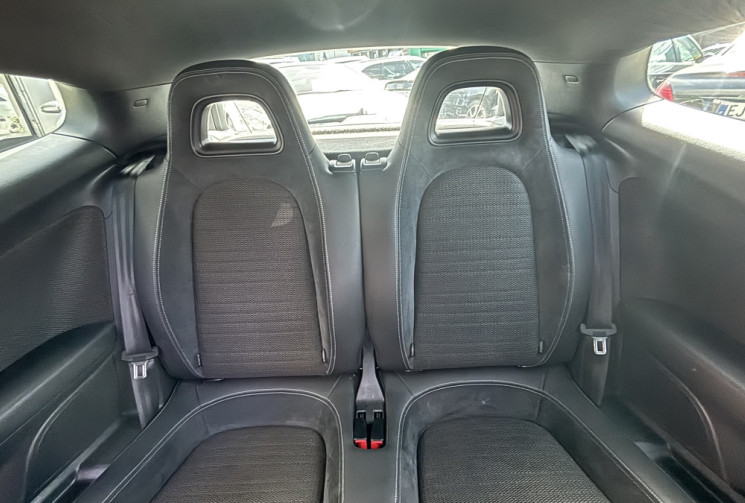 Volkswagen Scirocco 2.0 TDI 150 DSG6 Sport Edition