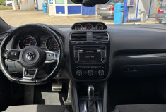 Volkswagen Scirocco 2.0 TDI 150 DSG6 Sport Edition