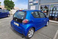 Toyota Aygo 1.0 VVT-i 68ch Les Bleus 5p