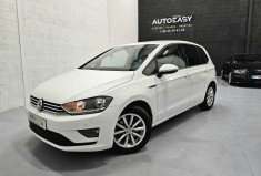 Volkswagen Golf sportsvan tsi 125 cv