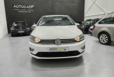 Volkswagen Golf sportsvan tsi 125 cv