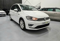 Volkswagen Golf sportsvan tsi 125 cv