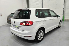 Volkswagen Golf sportsvan tsi 125 cv