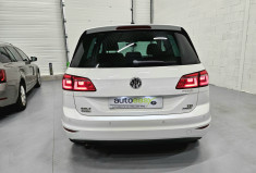 Volkswagen Golf sportsvan tsi 125 cv