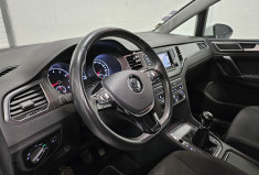 Volkswagen Golf sportsvan tsi 125 cv