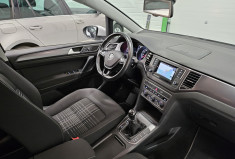 Volkswagen Golf sportsvan tsi 125 cv