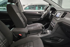 Volkswagen Golf sportsvan tsi 125 cv