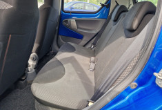 Toyota Aygo 1.0 VVT-i 68ch Les Bleus 5p