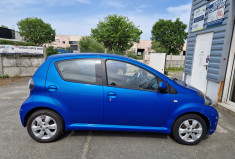 Toyota Aygo 1.0 VVT-i 68ch Les Bleus 5p
