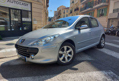 Peugeot 307 1.6 HDI 110 CH ALLURE 113000 KMS DISTRI OK
