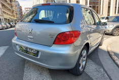 Peugeot 307 1.6 HDI 110 CH ALLURE 113000 KMS DISTRI OK