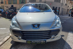 Peugeot 307 1.6 HDI 110 CH ALLURE 113000 KMS DISTRI OK