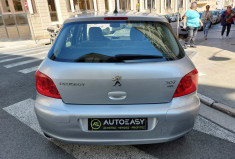 Peugeot 307 1.6 HDI 110 CH ALLURE 113000 KMS DISTRI OK