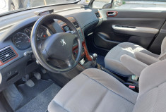 Peugeot 307 1.6 HDI 110 CH ALLURE 113000 KMS DISTRI OK