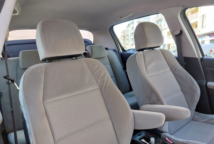 Peugeot 307 1.6 HDI 110 CH ALLURE 113000 KMS DISTRI OK