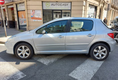 Peugeot 307 1.6 HDI 110 CH ALLURE 113000 KMS DISTRI OK