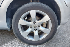 Peugeot 307 1.6 HDI 110 CH ALLURE 113000 KMS DISTRI OK