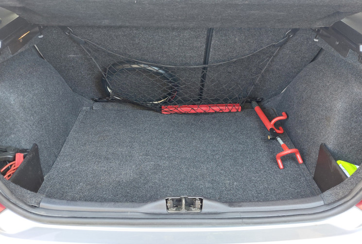 Peugeot 307 1.6 HDI 110 CH ALLURE 113000 KMS DISTRI OK