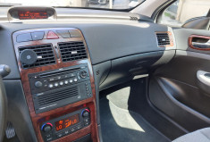 Peugeot 307 1.6 HDI 110 CH ALLURE 113000 KMS DISTRI OK