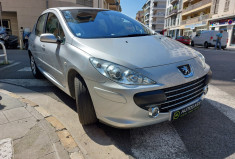 Peugeot 307 1.6 HDI 110 CH ALLURE 113000 KMS DISTRI OK