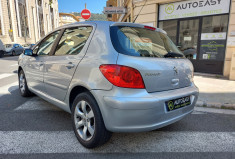 Peugeot 307 1.6 HDI 110 CH ALLURE 113000 KMS DISTRI OK