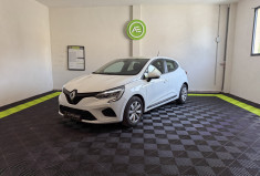 Renault Clio V (BJA) 1.5 Blue dCi 85ch Air 5 Places + Carplay + Caméra de recul