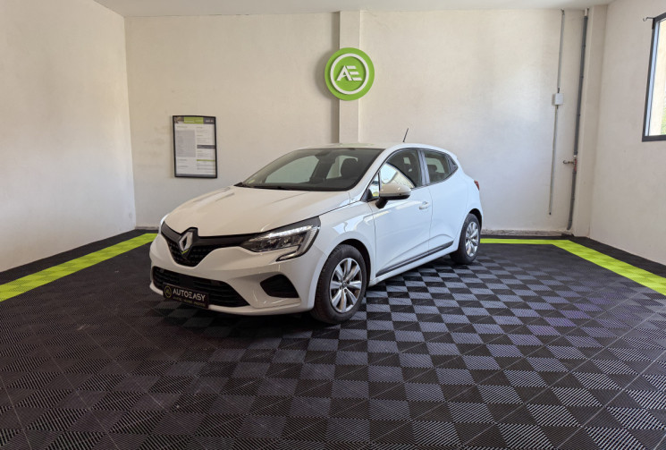 Renault Clio V (BJA) 1.5 Blue dCi 85ch Air 5 Places + Carplay + Caméra de recul