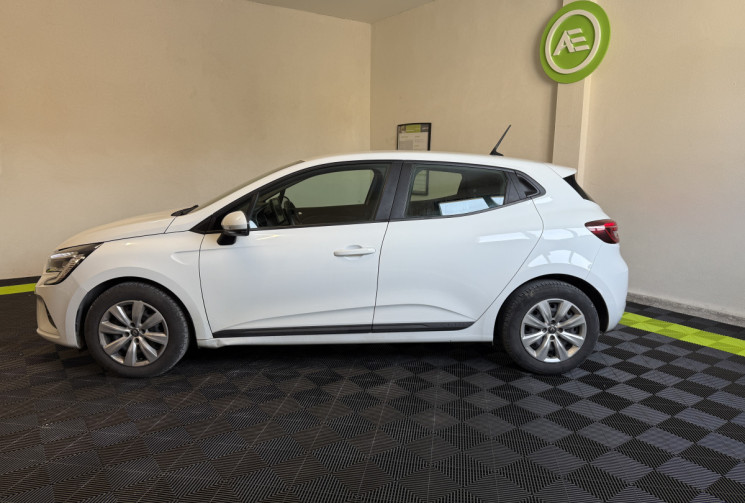 Renault Clio V (BJA) 1.5 Blue dCi 85ch Air 5 Places + Carplay + Caméra de recul