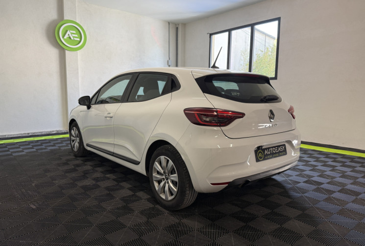 Renault Clio V (BJA) 1.5 Blue dCi 85ch Air 5 Places + Carplay + Caméra de recul
