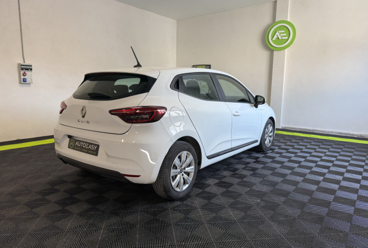 Renault Clio V (BJA) 1.5 Blue dCi 85ch Air 5 Places + Carplay + Caméra de recul