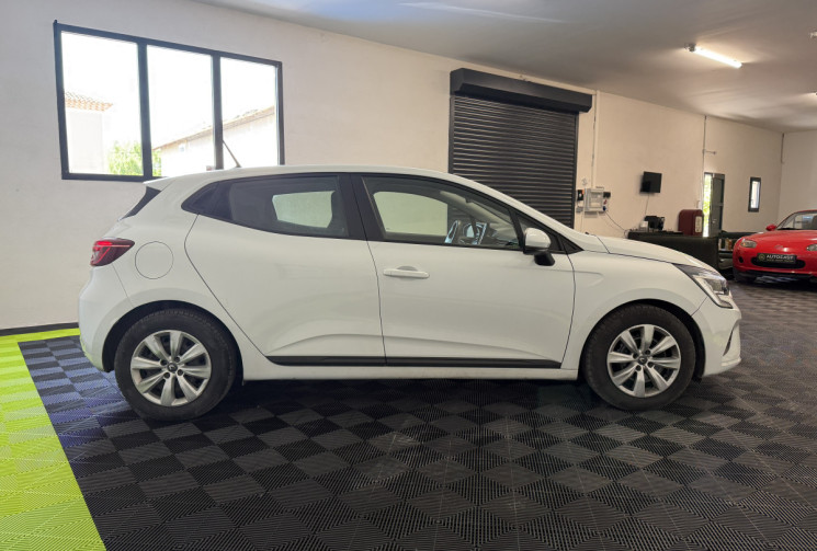 Renault Clio V (BJA) 1.5 Blue dCi 85ch Air 5 Places + Carplay + Caméra de recul