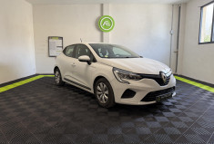 Renault Clio V (BJA) 1.5 Blue dCi 85ch Air 5 Places + Carplay + Caméra de recul