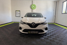 Renault Clio V (BJA) 1.5 Blue dCi 85ch Air 5 Places + Carplay + Caméra de recul