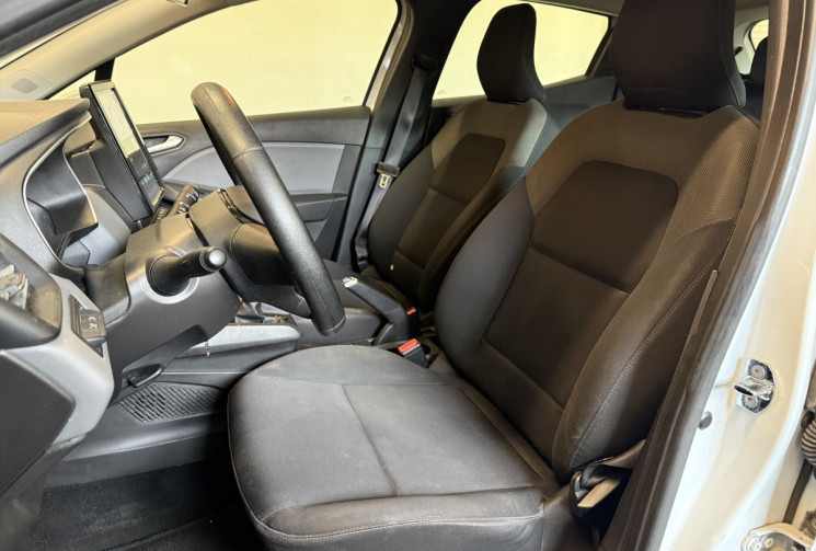 Renault Clio V (BJA) 1.5 Blue dCi 85ch Air 5 Places + Carplay + Caméra de recul
