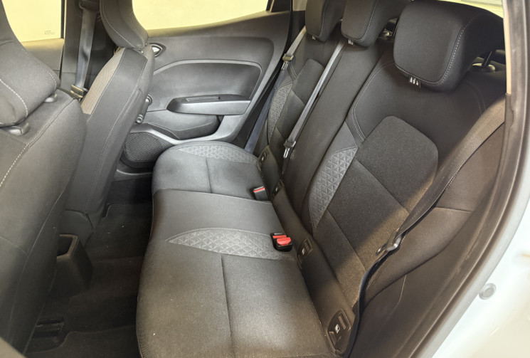 Renault Clio V (BJA) 1.5 Blue dCi 85ch Air 5 Places + Carplay + Caméra de recul